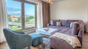 Unclassified image, 3 of 38, button - Vip Apartments (Sarajevo)