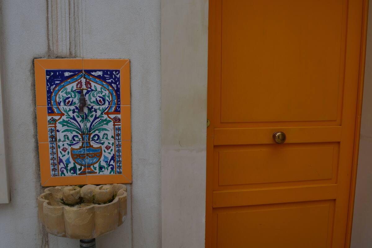 Panoramic Double Room, Sea View | In-room safe, desk, cribs (surcharge), rollaway beds (surcharge)