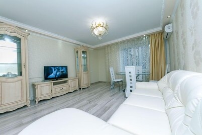 Hotrent Olympic