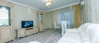 Hotrent Olympic