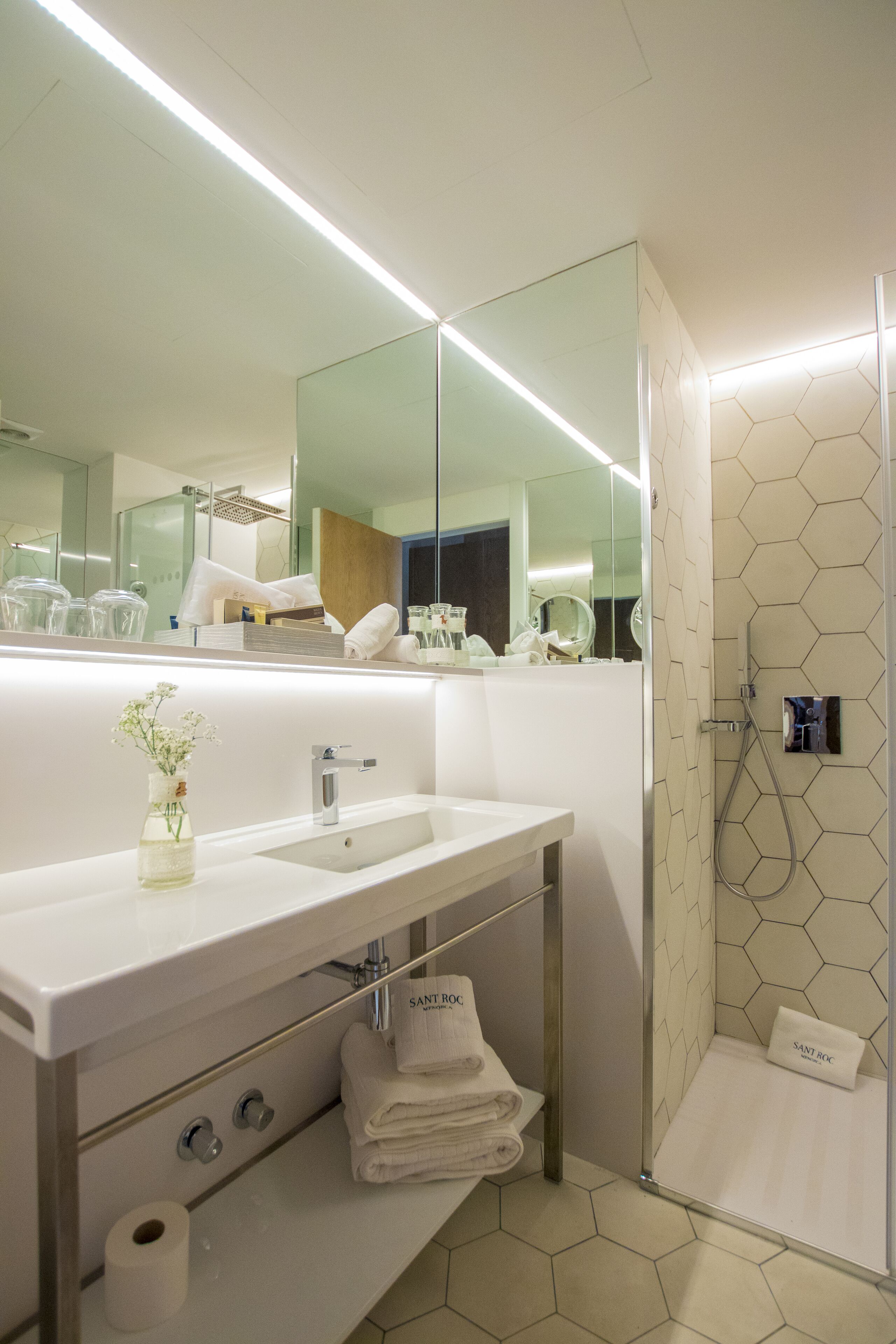 Foto - Boutique Hotel Sant Roc & Spa