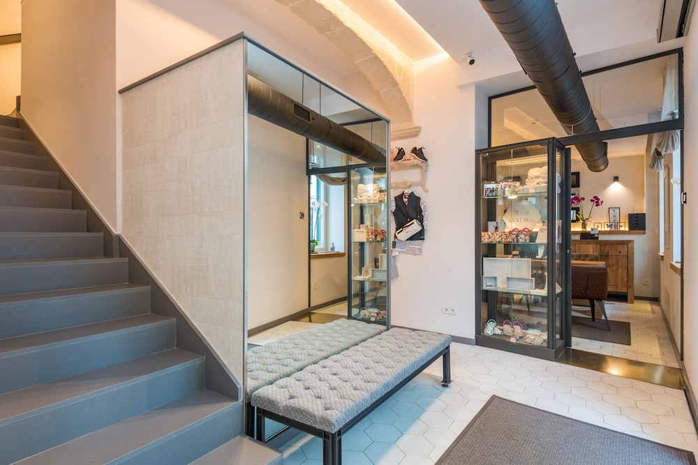 Boutique Hotel Sant Roc & Spa by null