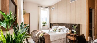 Boutique Hotel Sant Roc & Spa