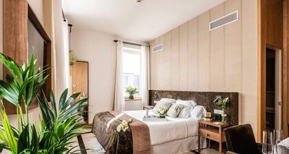 Boutique Hotel Sant Roc & Spa