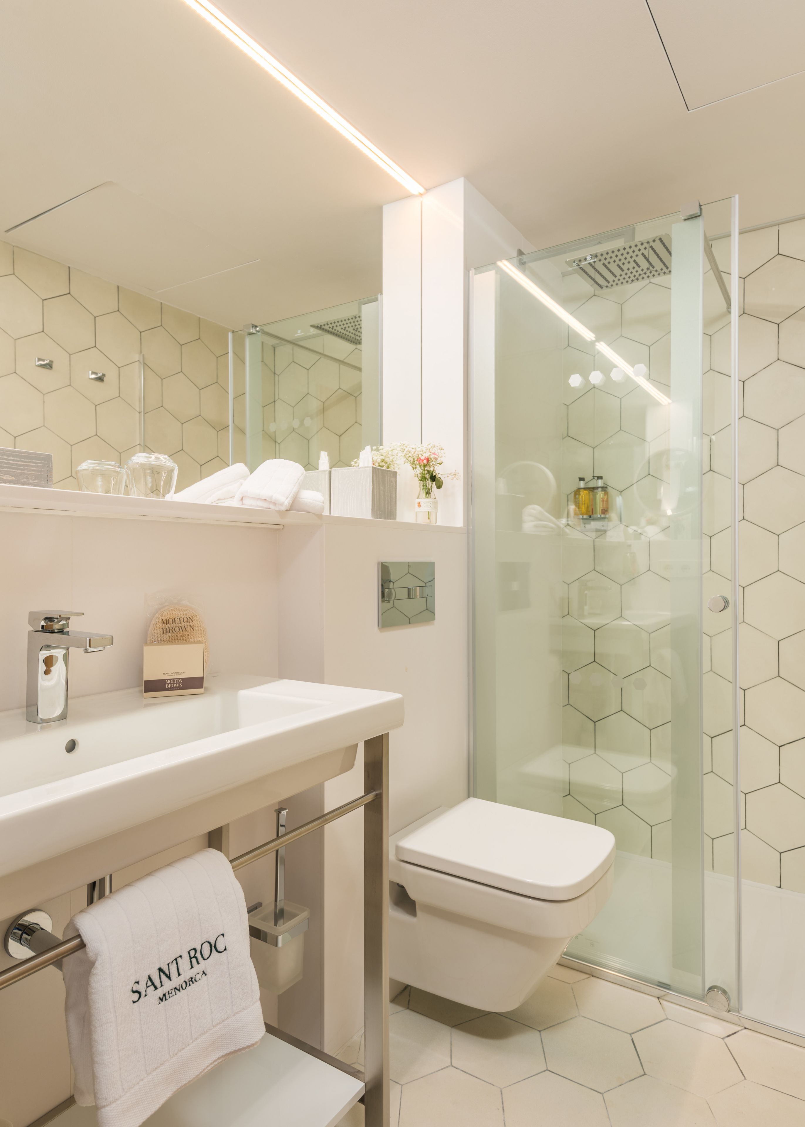 Foto - Boutique Hotel Sant Roc & Spa