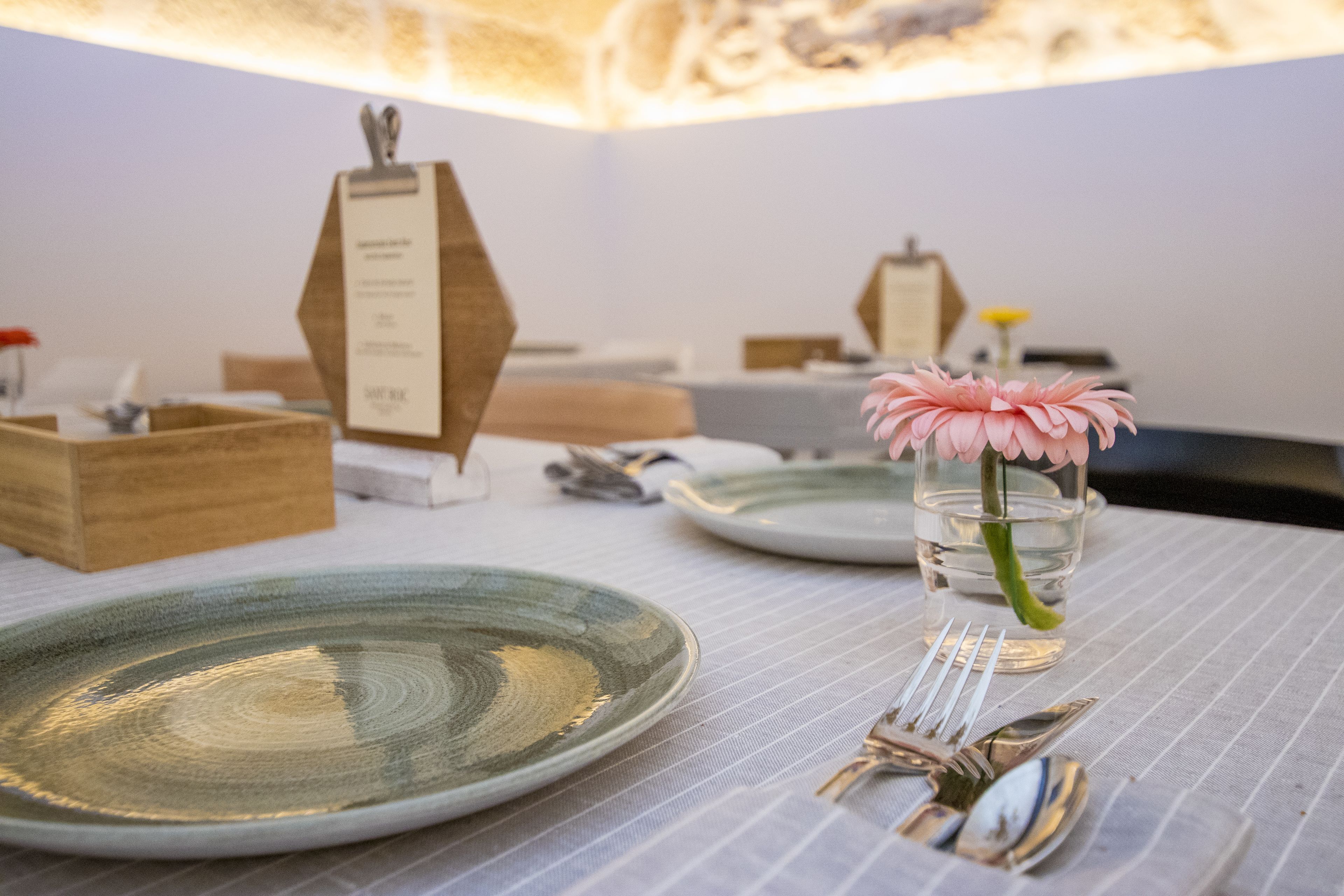 Foto - Boutique Hotel Sant Roc & Spa