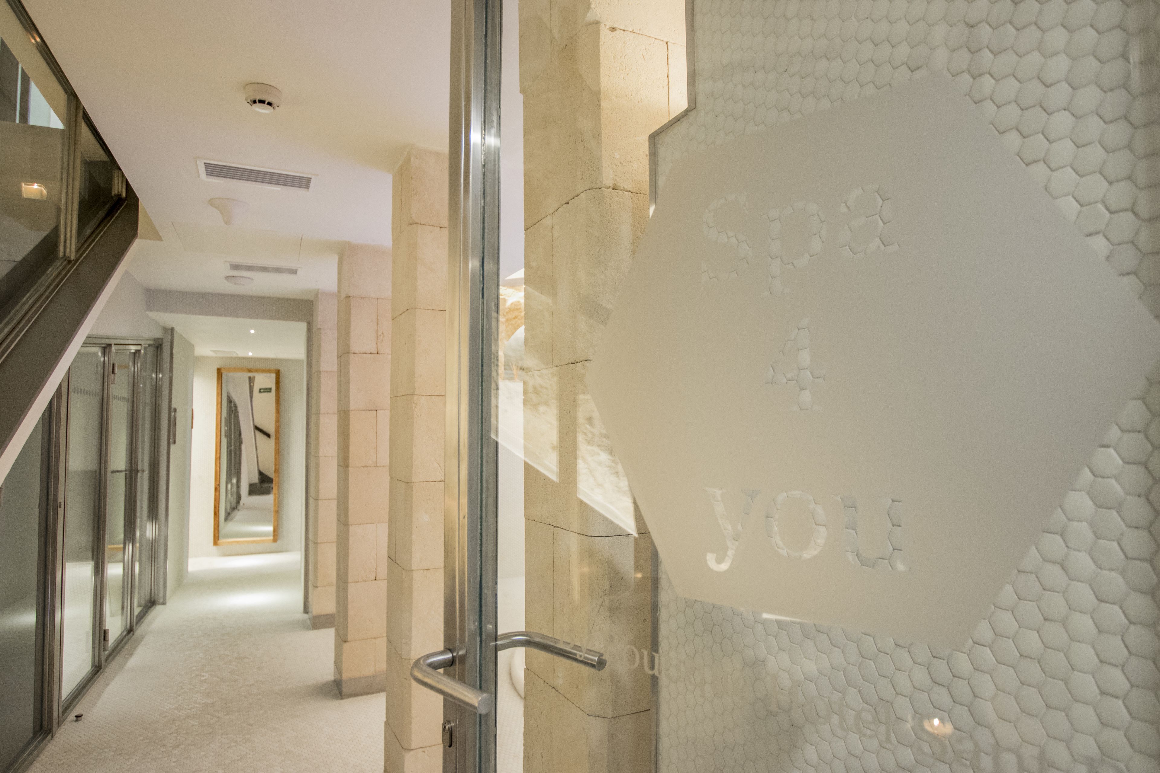 Photo - Boutique Hotel Sant Roc & Spa