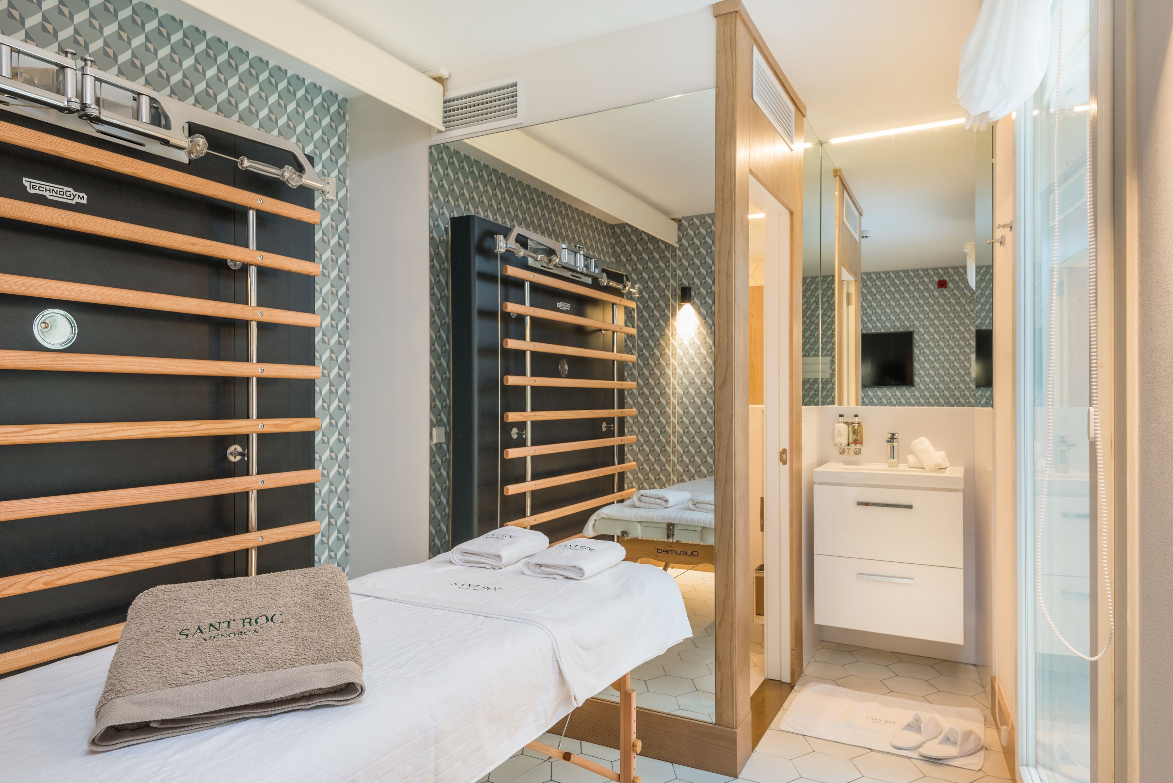 Photo - Boutique Hotel Sant Roc & Spa