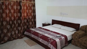 Chambre Double Standard