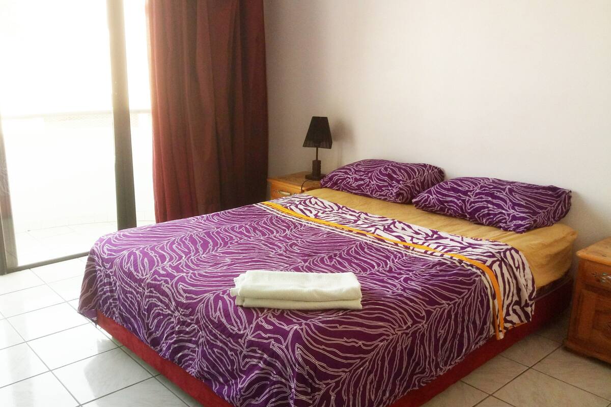 Apartment, 2 Bedrooms