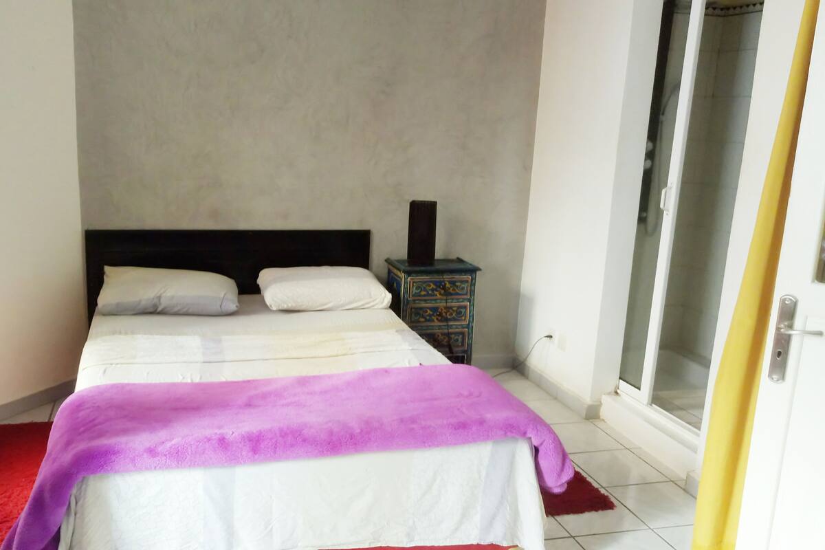 Studio, 1 Bedroom