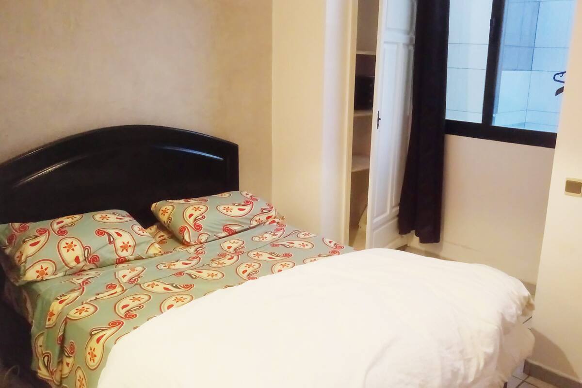 Apartment, 1 Bedroom