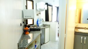 Studio, 1 chambre | Cuisine privée