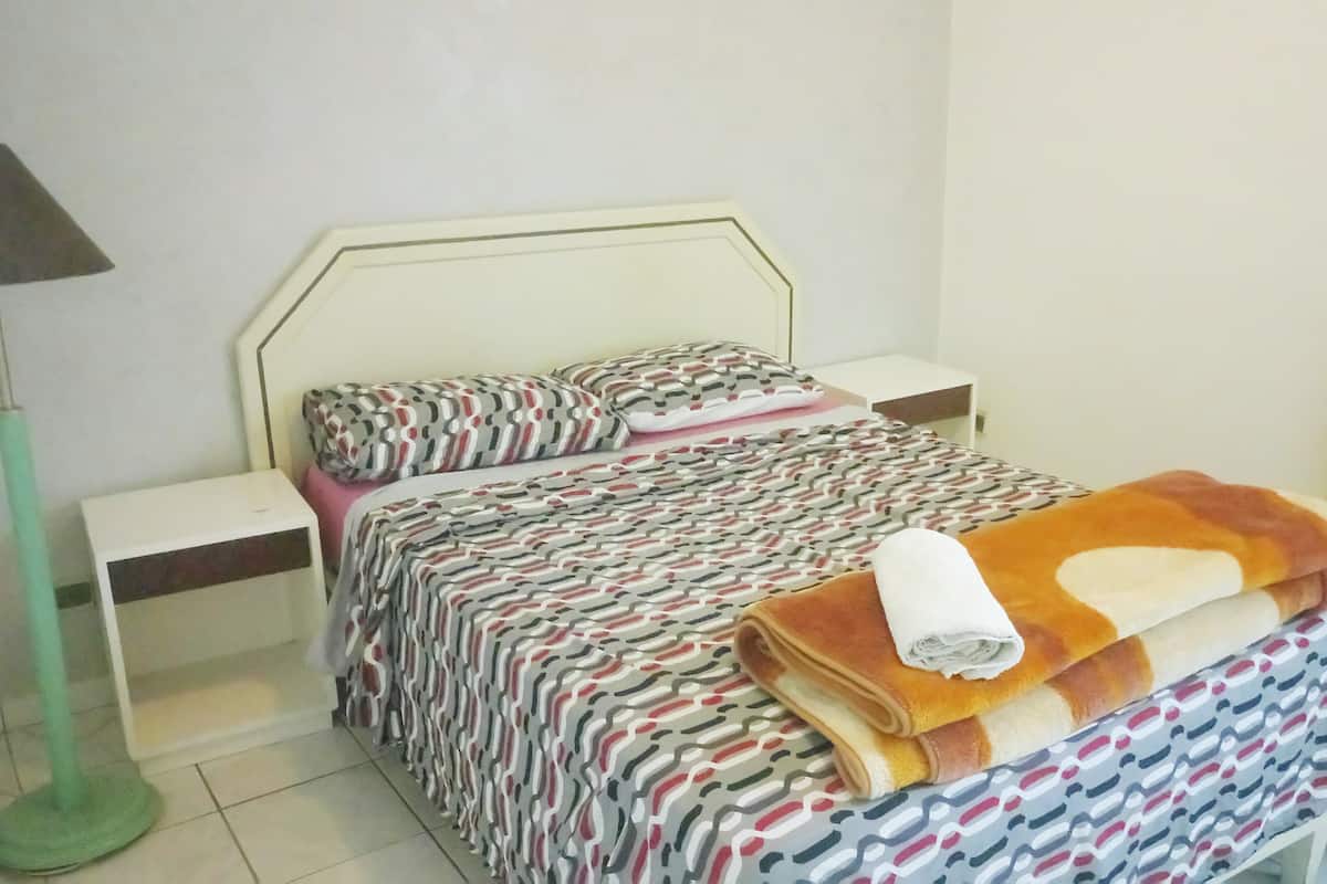 Apartment, 3 Bedrooms