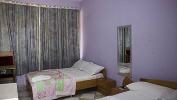Basic Single Room