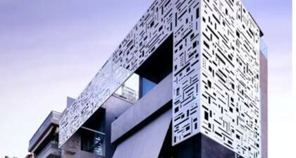 Athina Art Apartments