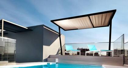 Athina Art Apartments