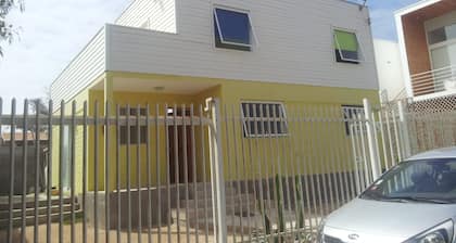 Casa Claudia Bahia Inglesa