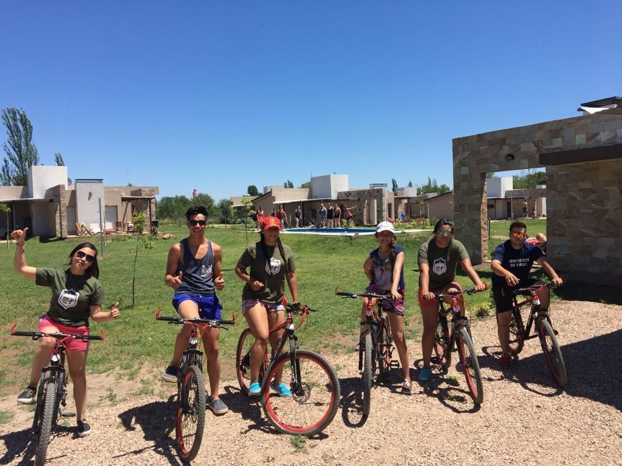 Foto - Azalea Luxury Lodge