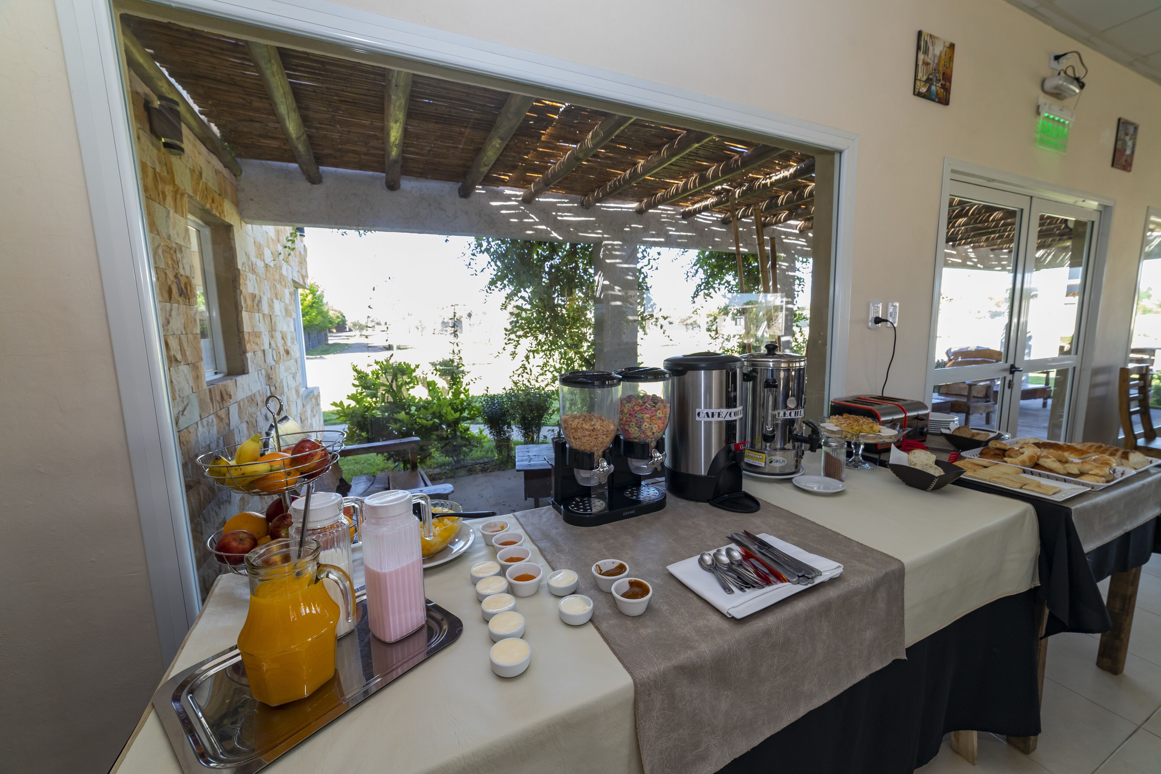 Foto - Azalea Luxury Lodge