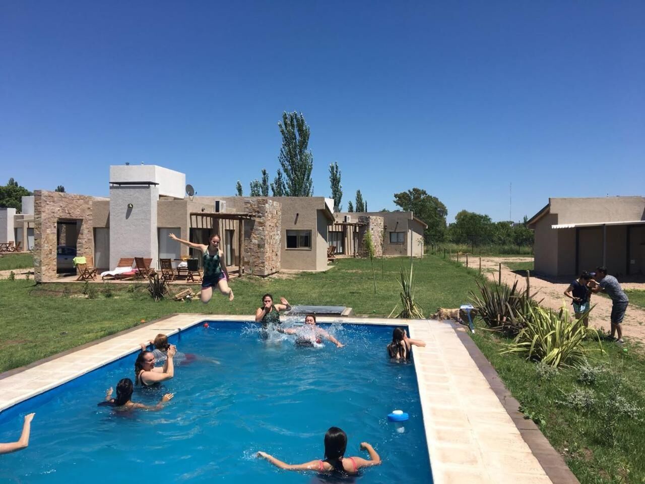 Foto - Azalea Luxury Lodge