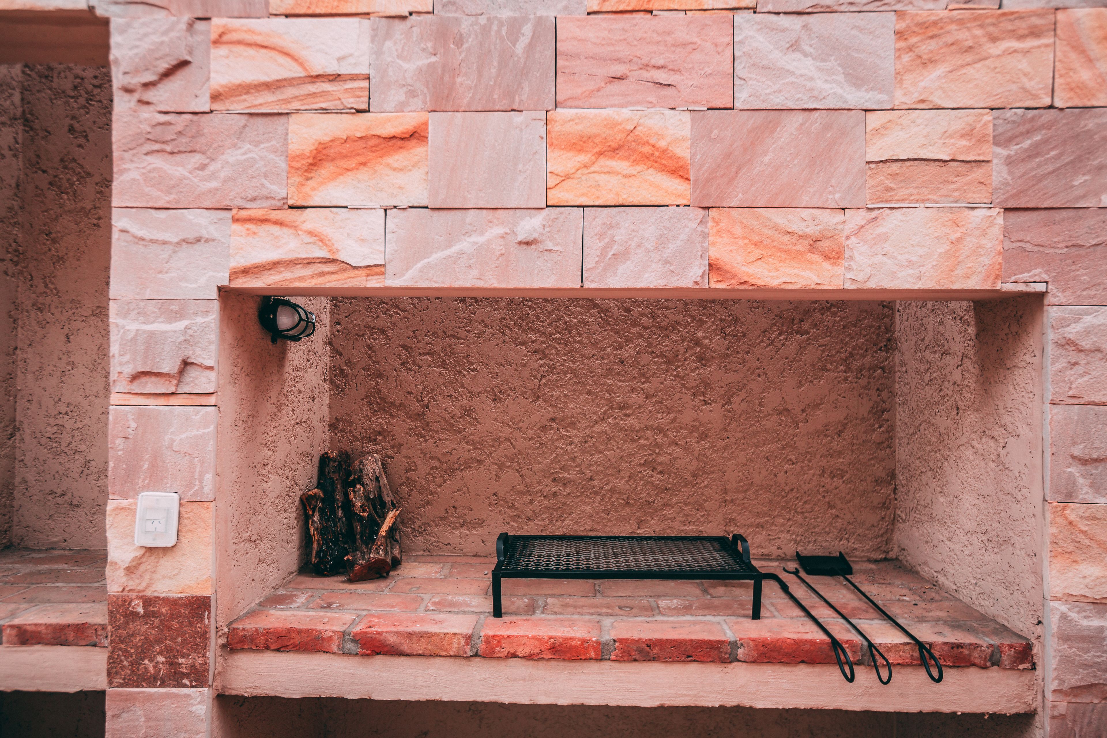 Foto - Azalea Luxury Lodge