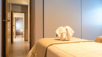 Chalet | Brankas, meja kerja, tempat tidur bayi gratis, dan Wi-Fi gratis