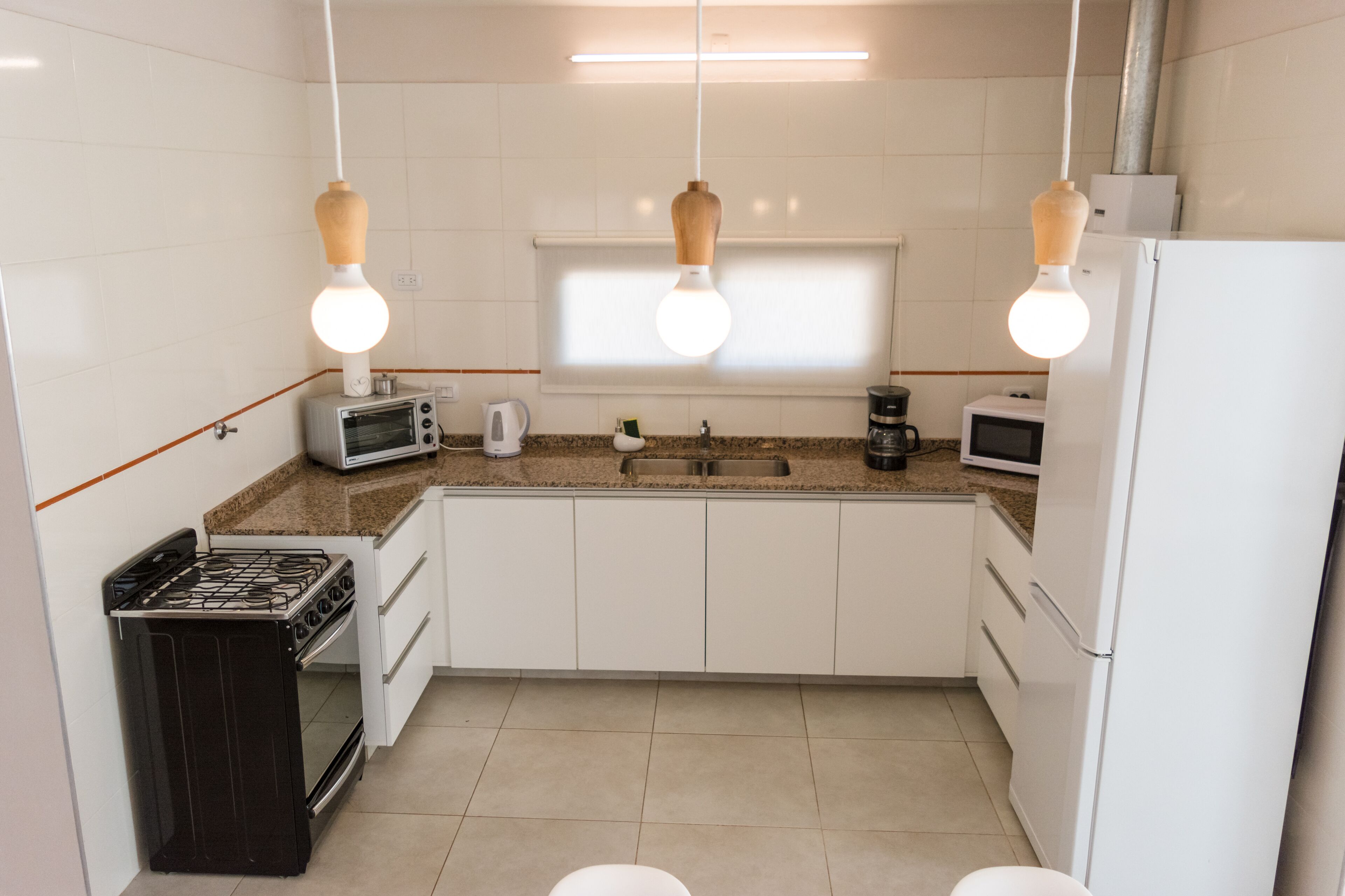 Foto - Azalea Luxury Lodge