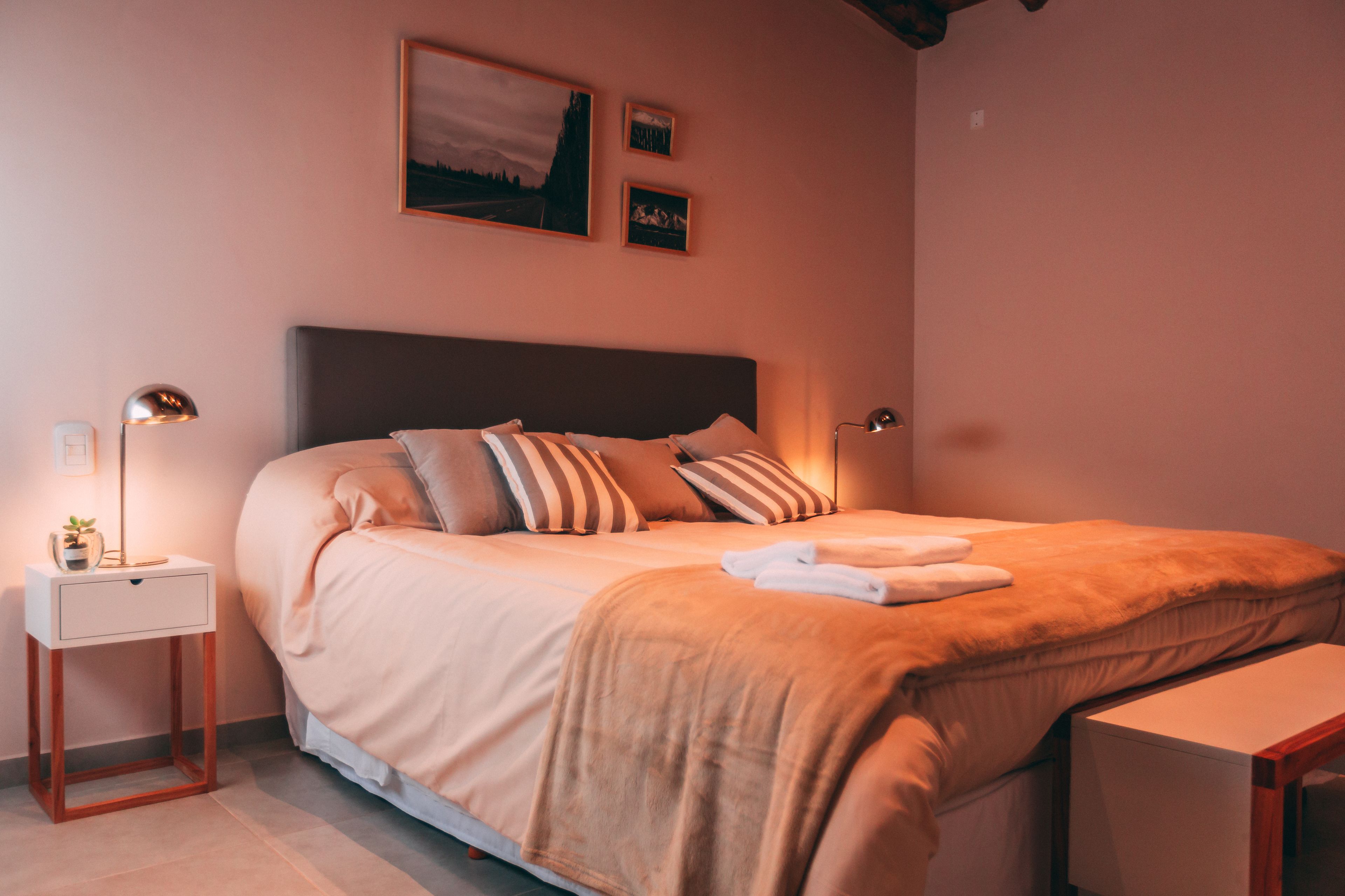 Photo - Azalea Luxury Lodge