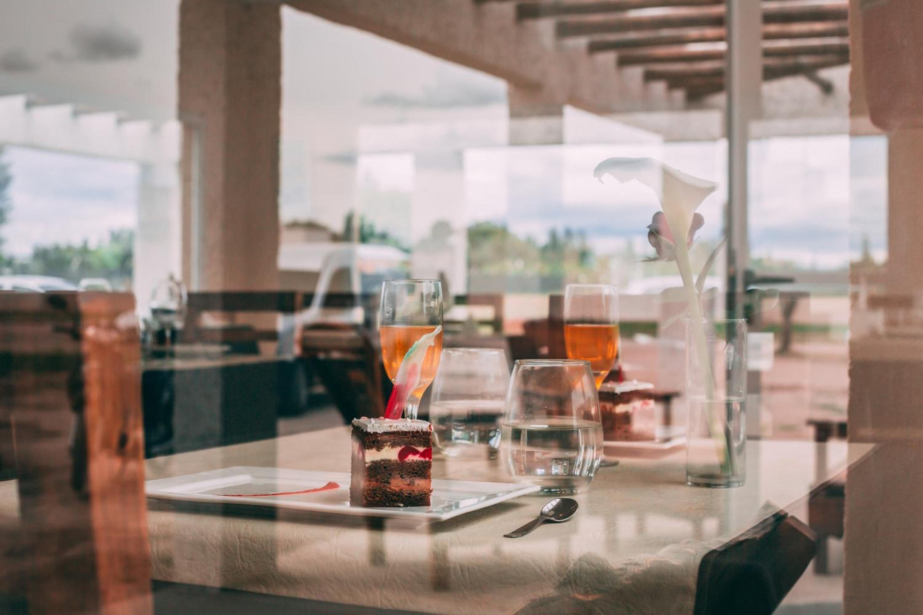 Foto - Azalea Luxury Lodge