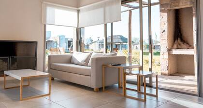 Azalea Luxury Lodge