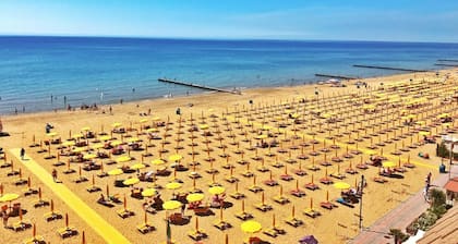 Hotel Villa Sorriso