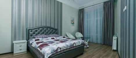 Apartment, 1 Bedroom