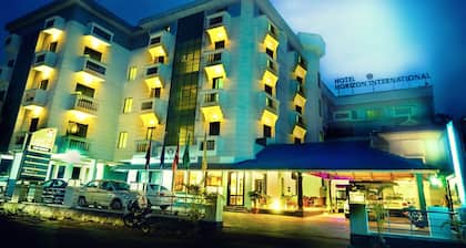 Hotel Horizon International