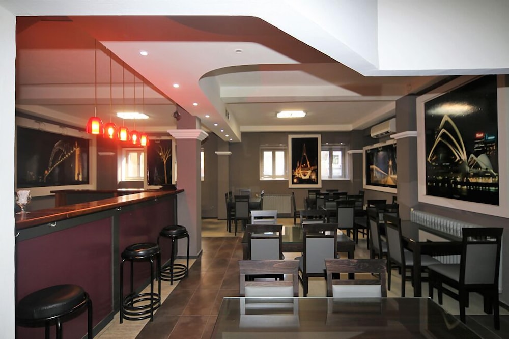 Hotel Ambasador Bitola