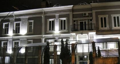 Hotel Ambasador Bitola