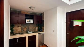 Comfort Suite | Private kitchen