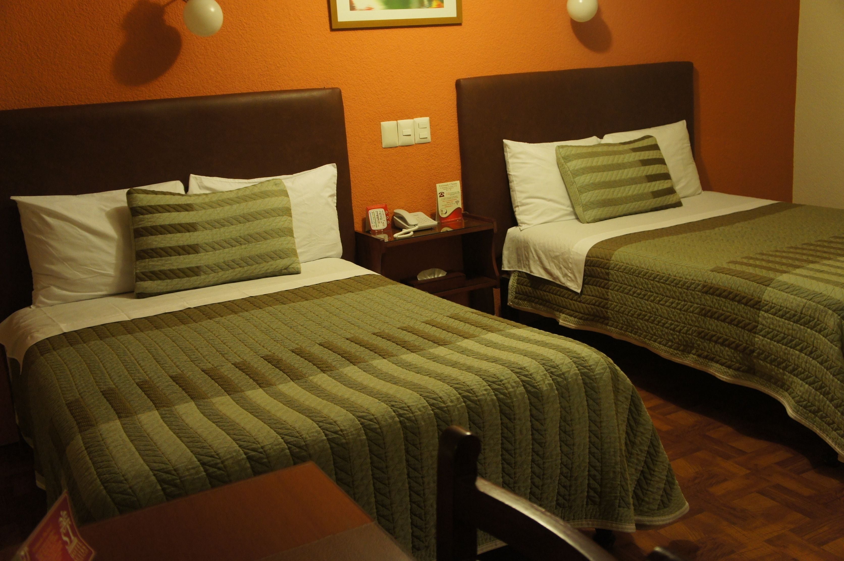 standard room | in-room safe, desk, soundproofing, iron/ironing board