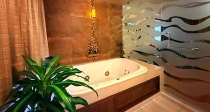 Suites Teziutlan