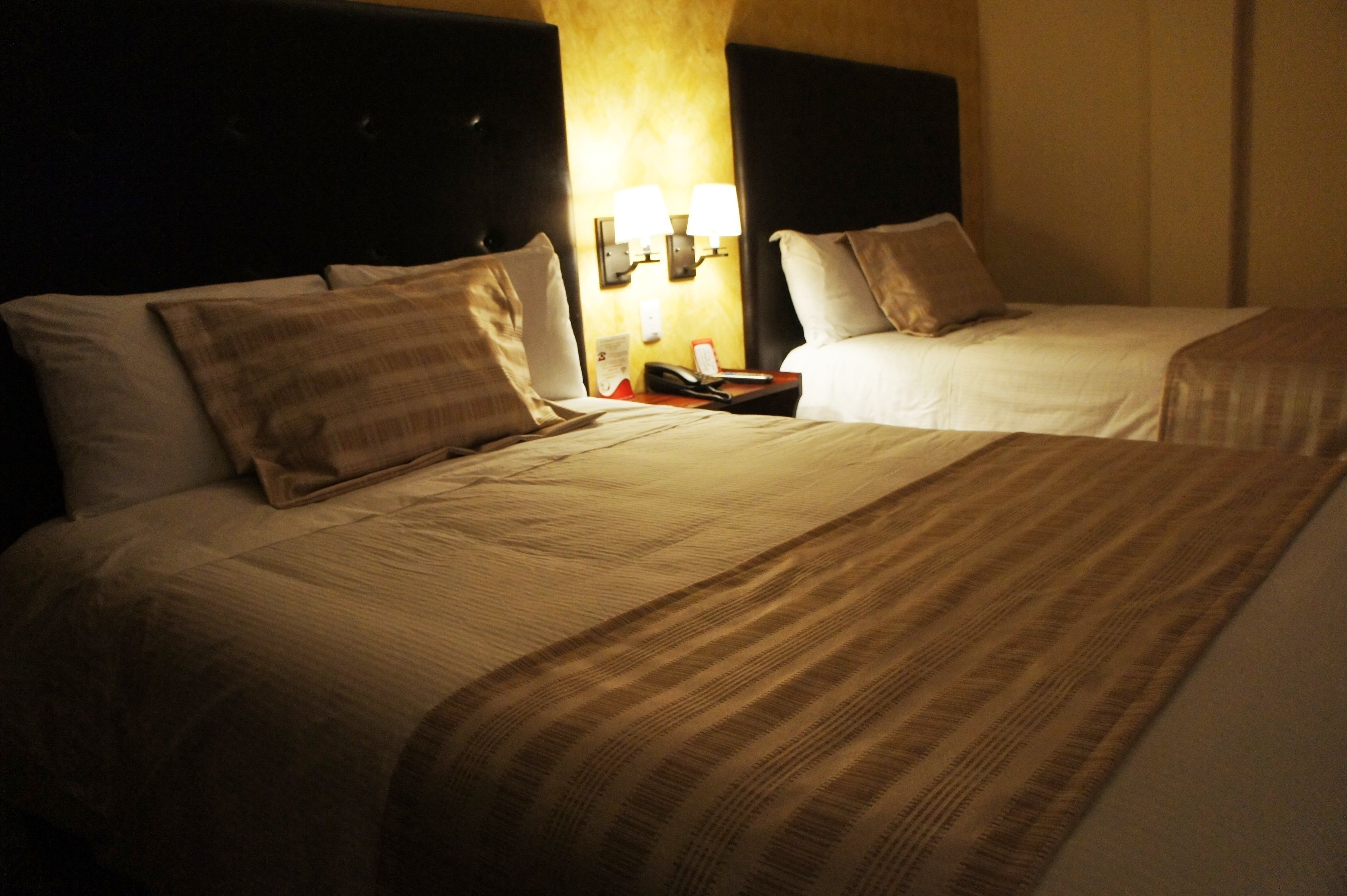 in-room safe, desk, soundproofing, iron/ironing board