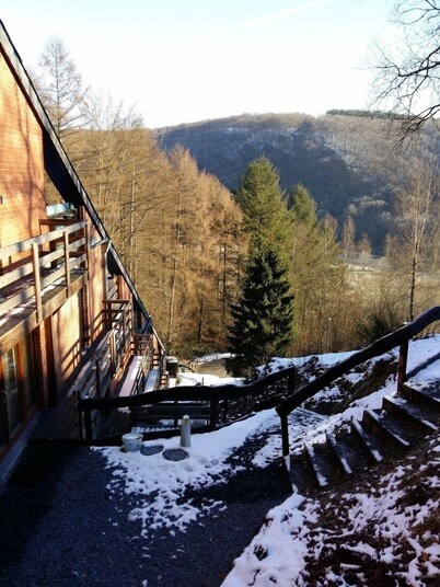 Domaine Les Hochets