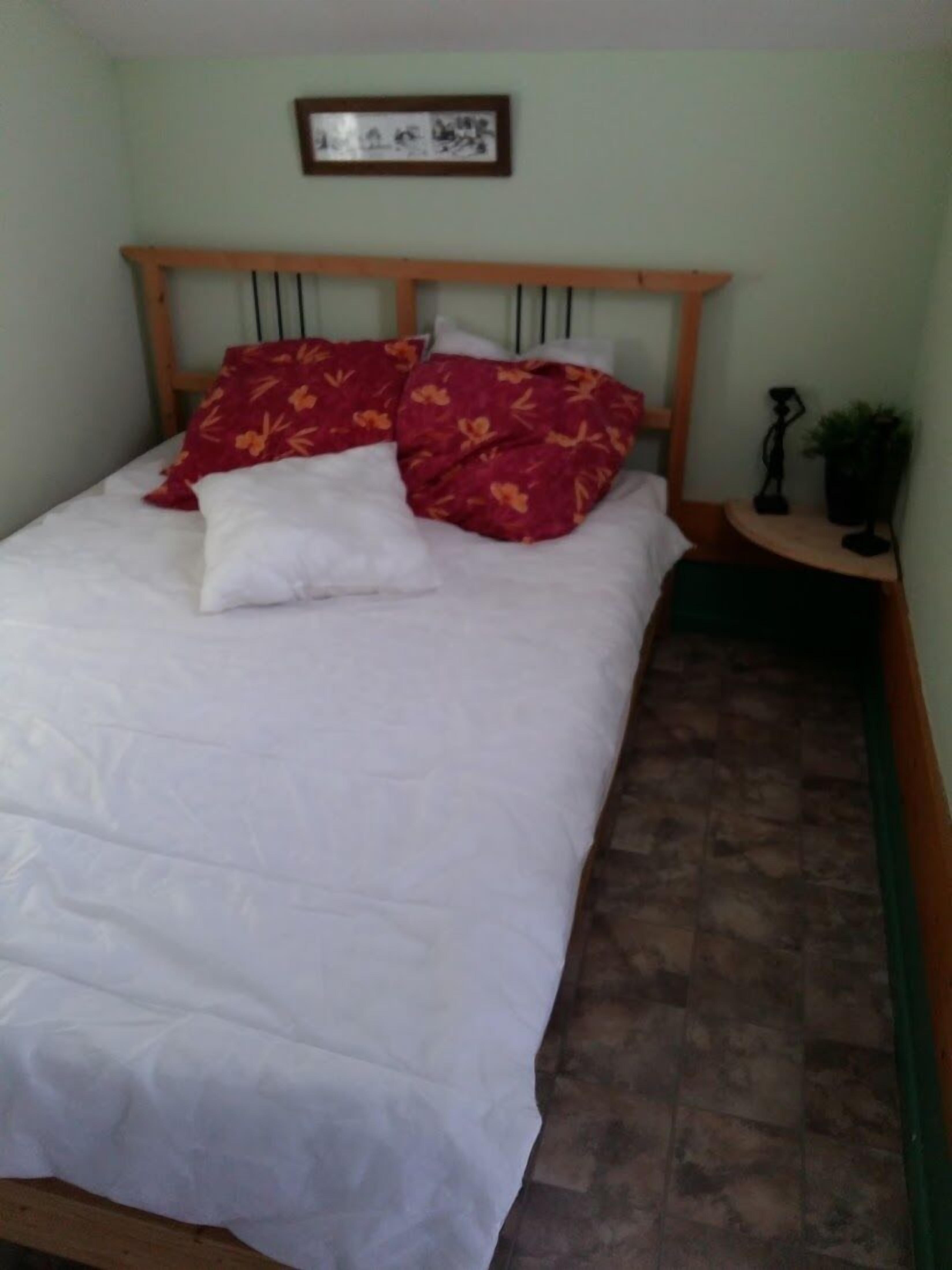 Apartment, 2 Bedrooms | Soundproofing