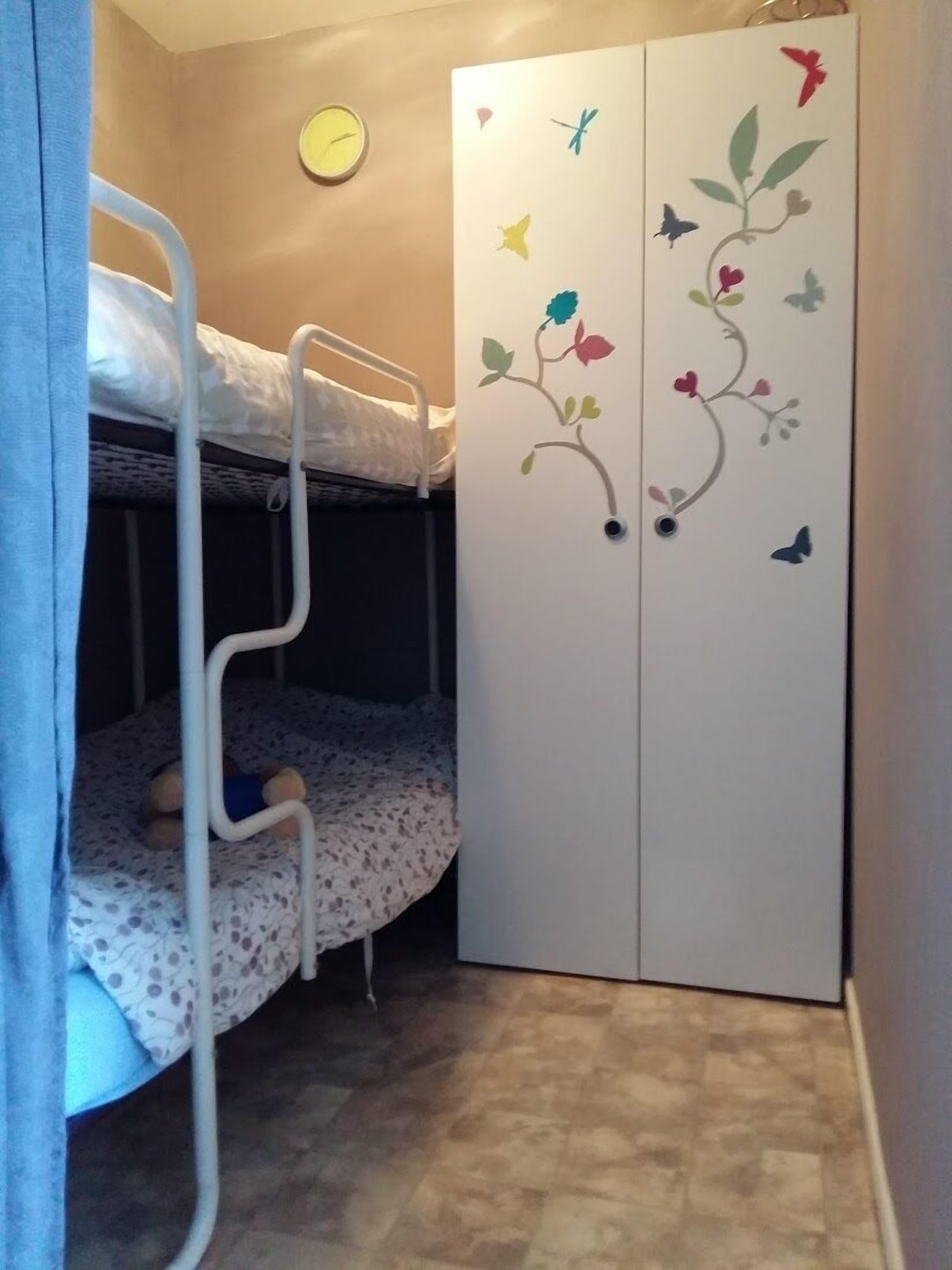 Chambres insonorisées