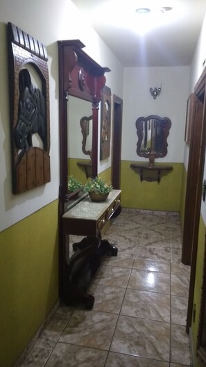Hallway - (Barretos)