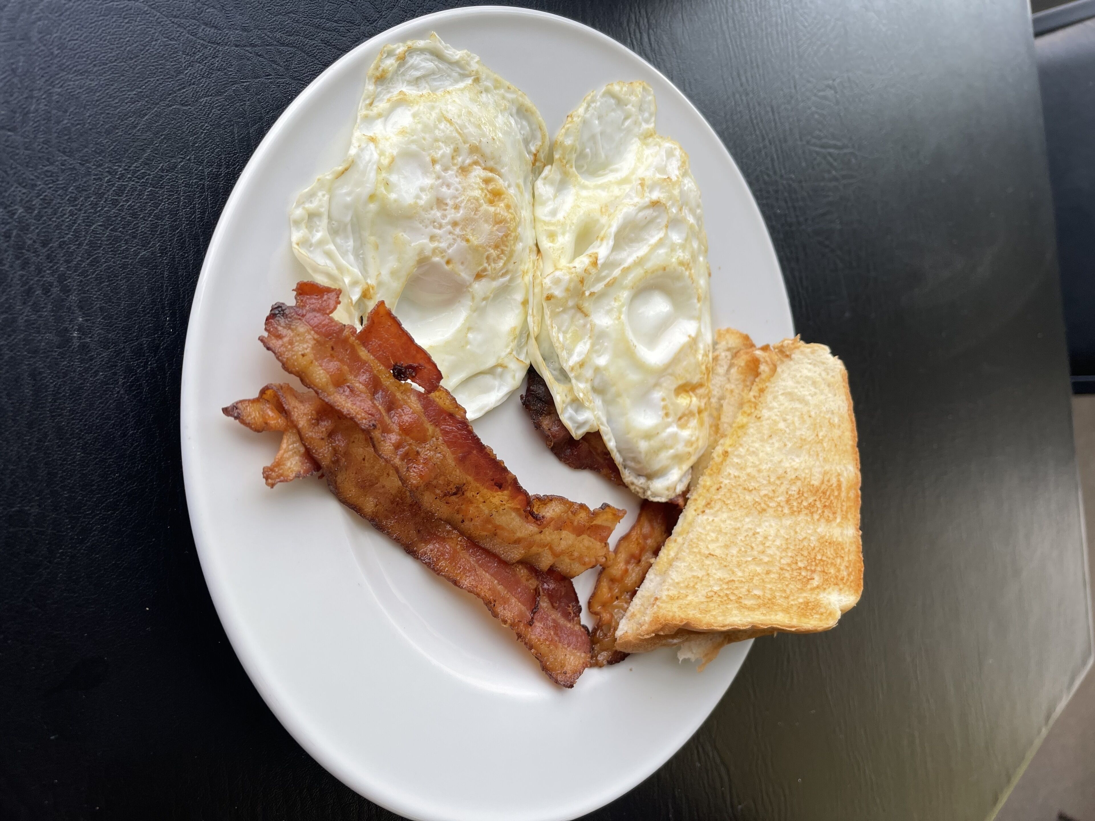 free daily local cuisine breakfast