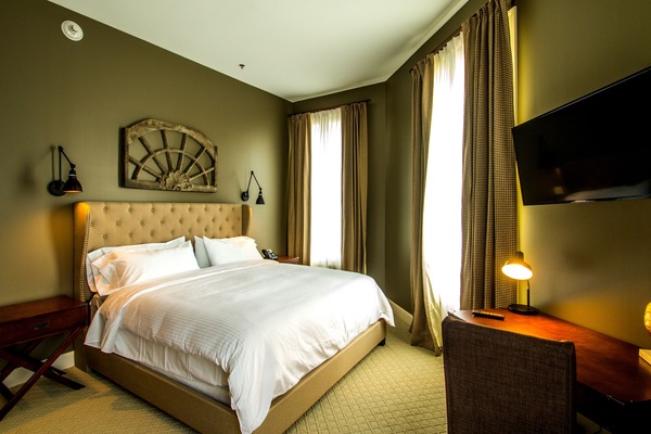 Sábanas de algodón egipcio y ropa de cama de alta calidad