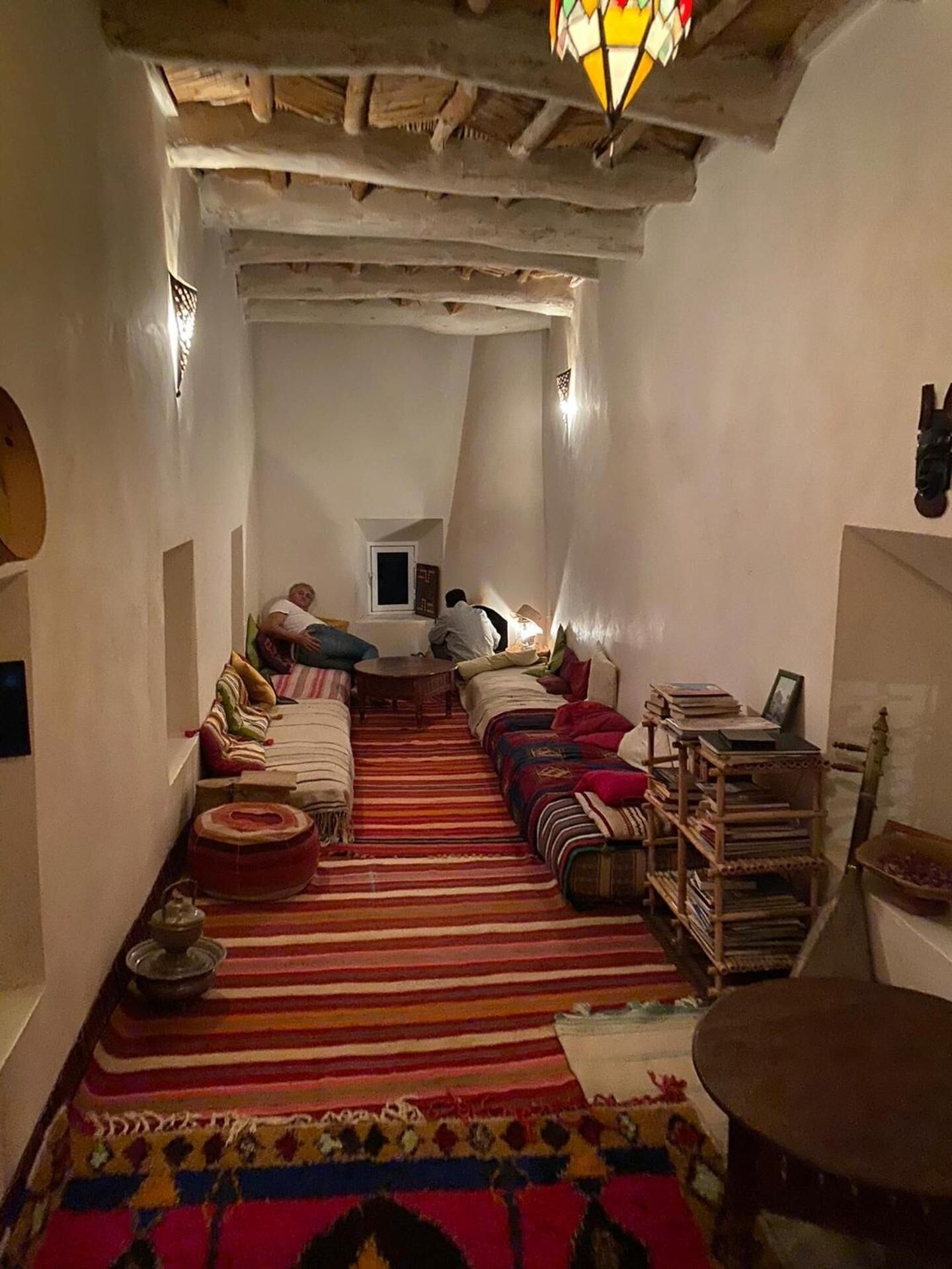 Intérieur