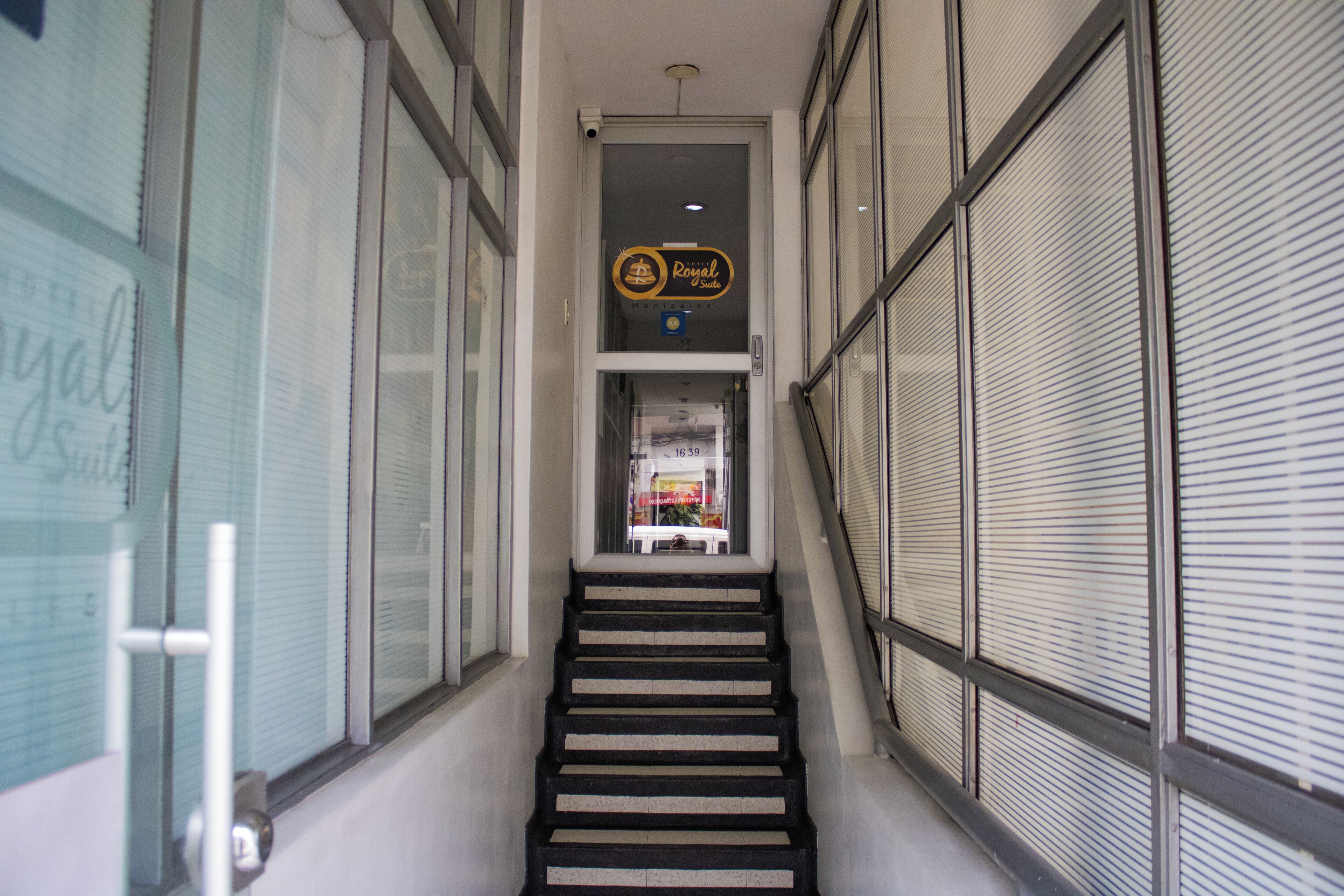 Photo - Hotel Royal Suite