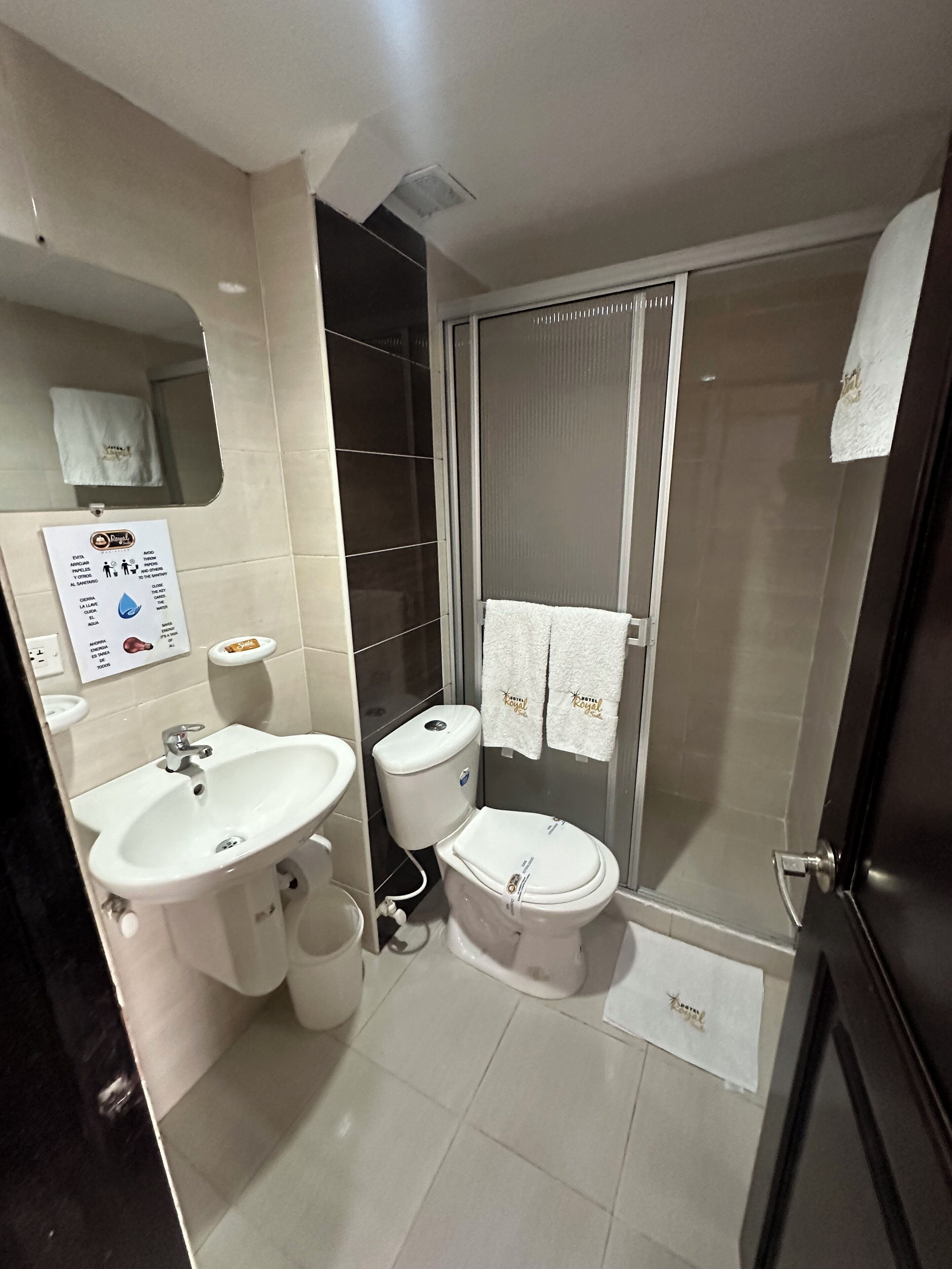 Photo - Hotel Royal Suite