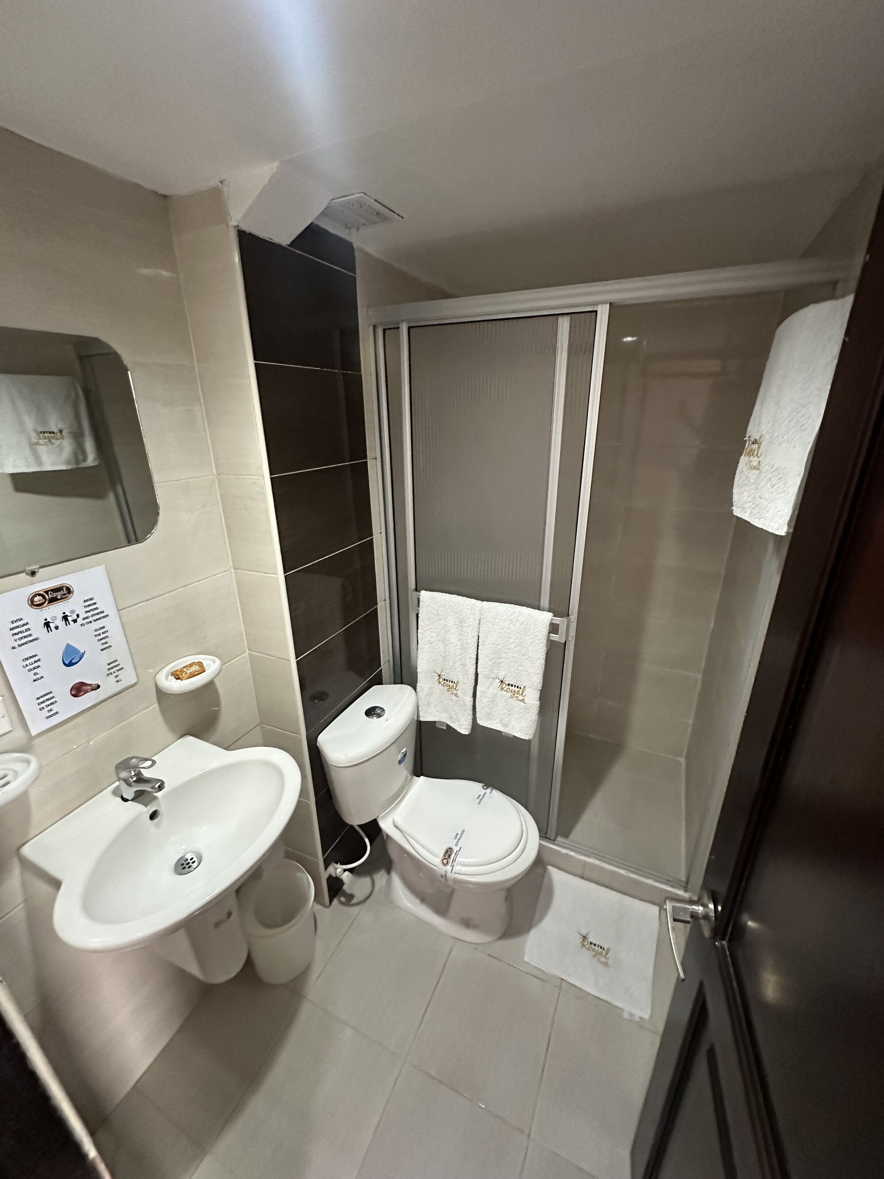 Foto - Hotel Royal Suite